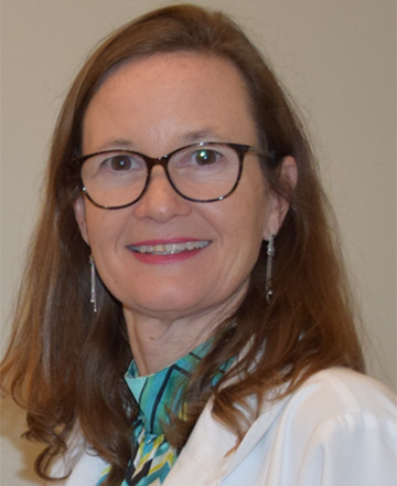 Dr. Elizabeth Haswell